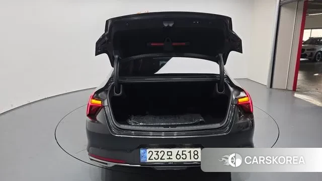 Kia K8 Hybrid id 3377820 из Кореи 11