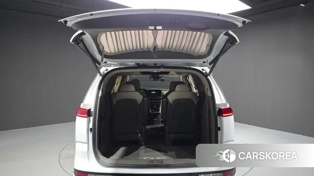 Kia Carnival 4th generation id 3655525 из Кореи 11