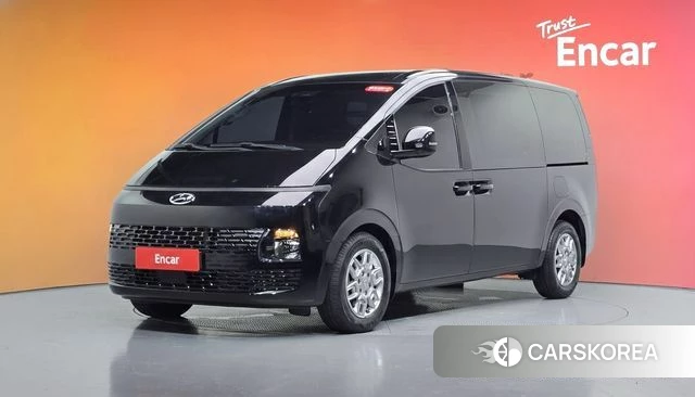 Hyundai Staria id 4593801 из Кореи 11