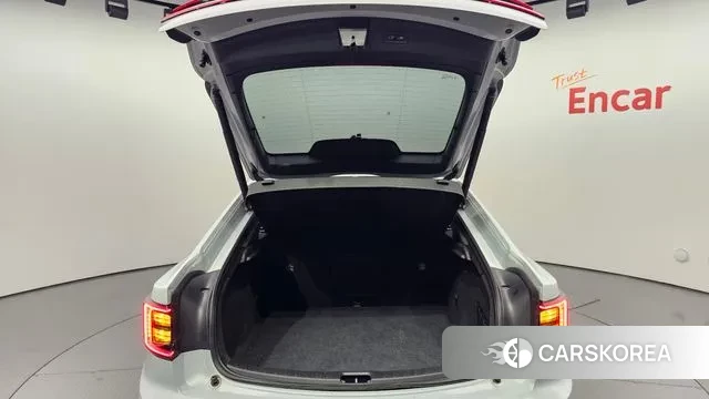 Polestar Polestar 2 id 3043109 из Кореи 11