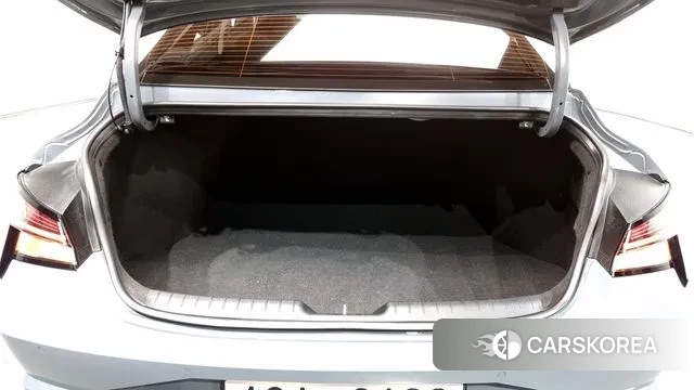 Hyundai Avante (CN7) id 3428589 из Кореи 11