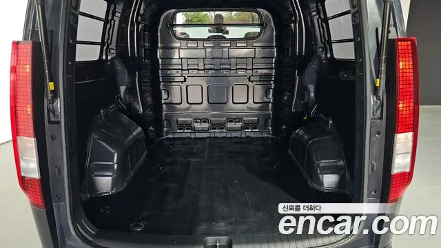 Hyundai Staria id 2657889 из Кореи 11