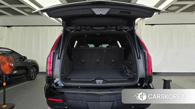 Cadillac Escalade 5th Generation id 4686324 из Кореи 11