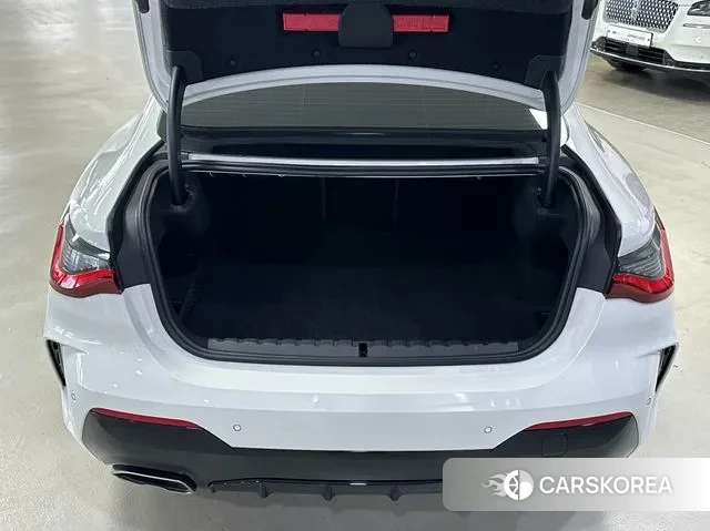 BMW 4 Series (G22) id 3088196 из Кореи 11