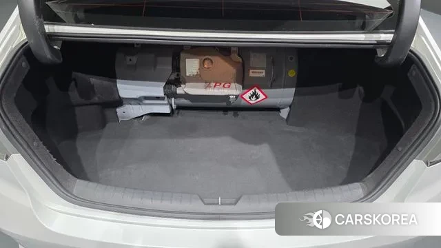 Hyundai Sonata New Rise id 3039399 из Кореи 11