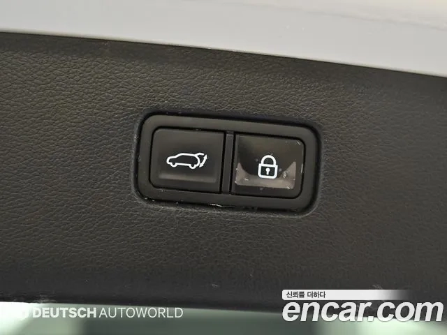 Genesis GV80 id 2880011 из Кореи 11