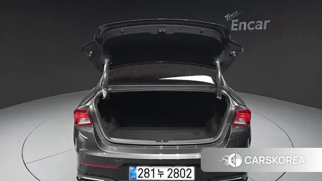 Kia K5 3rd generation id 3764740 из Кореи 11