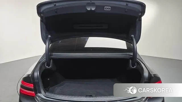 Genesis G80 (RG3) id 3407335 из Кореи 11