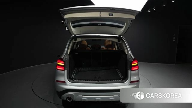 BMW X3 (G01) id 4233186 из Кореи 11