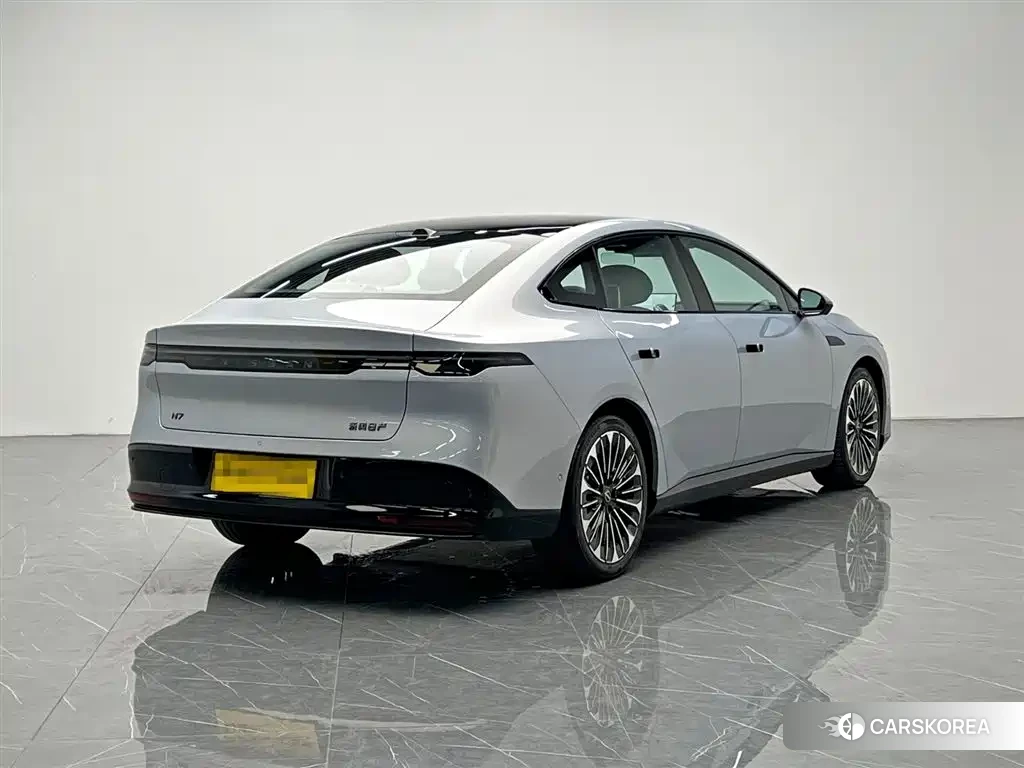 Nissan N7 id 4601769 из Китая 11