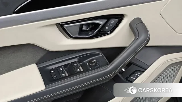 Lamborghini Urus id 3766039 из Кореи 11