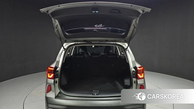 Kia Seltos id 3935187 из Кореи 11