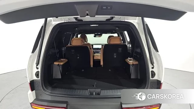 Hyundai Santa Fe (MX5) id 3734347 из Кореи 11