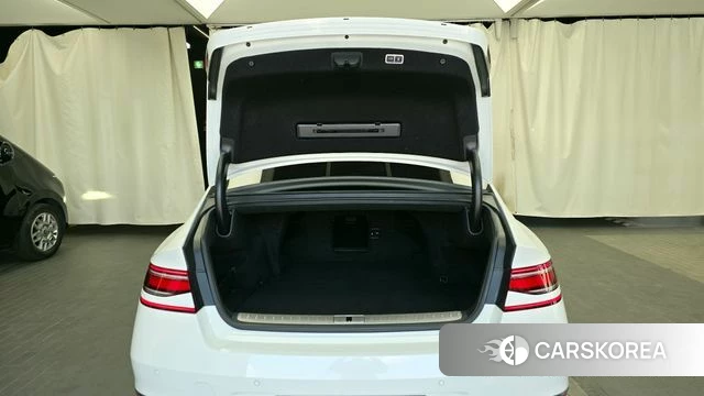 Genesis G90 (RS4) id 4266624 из Кореи 11