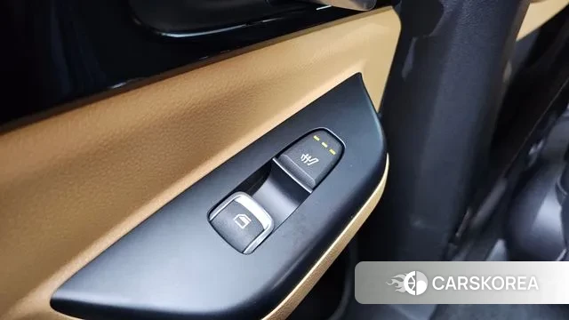 Kia Carnival 4th generation id 3462843 из Кореи 11