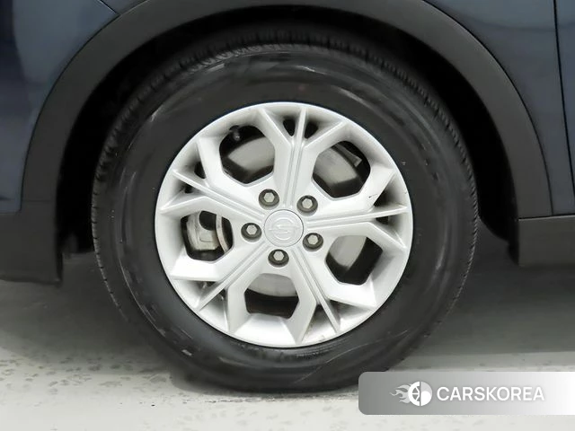 Ssangyong Berry New Tivoli id 4836351 из Кореи 11