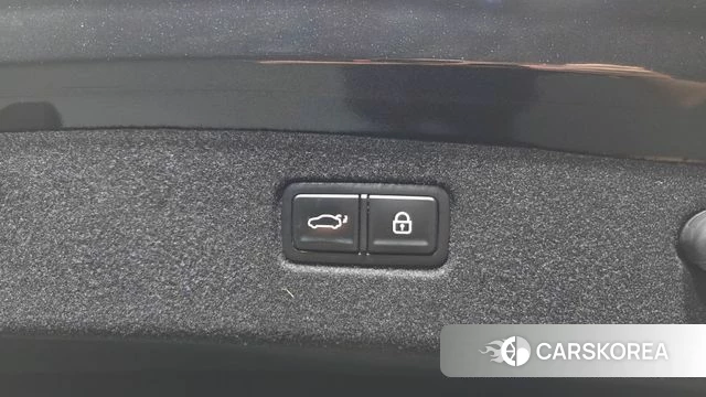 Kia The New K9 2nd generation id 4636099 из Кореи 11
