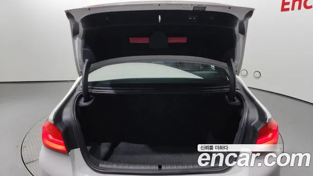 BMW 5 Series (G30) id 2302862 из Кореи 11