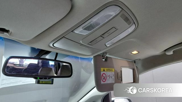 Kia The New Carnival id 4708184 из Кореи 11