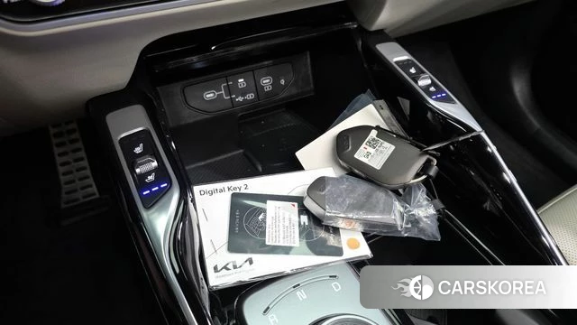Kia The New Sorento 4th Generation id 4421773 из Кореи 11