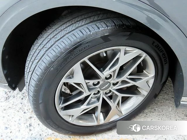 Genesis GV70 id 4849179 из Кореи 11