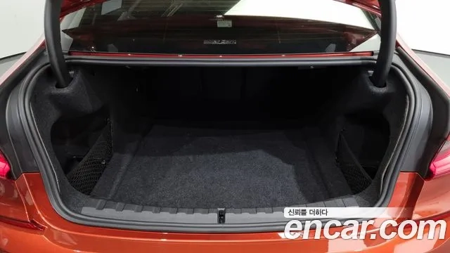 BMW 3 Series (G20) id 2907366 из Кореи 11