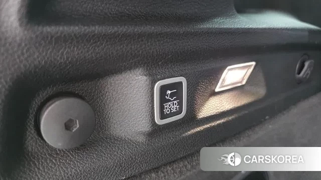 Jeep Grand Cherokee (WL) id 3328865 из Кореи 11