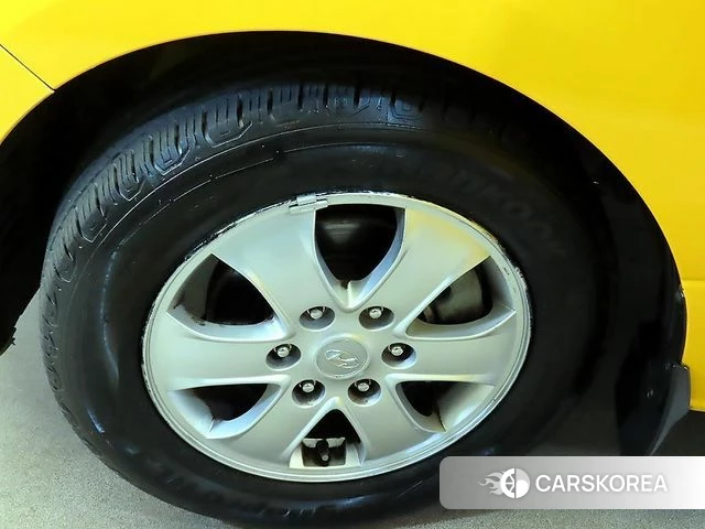 Hyundai The New Grand Starex id 4677878 из Кореи 11