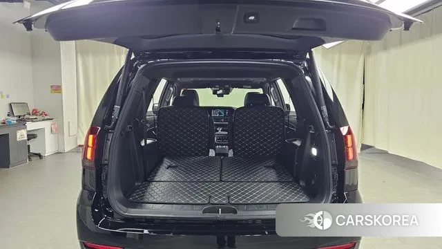 Kia Mohave Master id 3503303 из Кореи 11