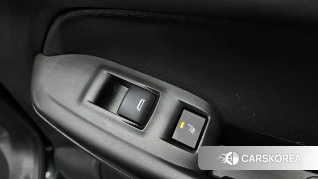 Chevrolet (GM Daewoo) Trailblazer id 4936583 из Кореи 11