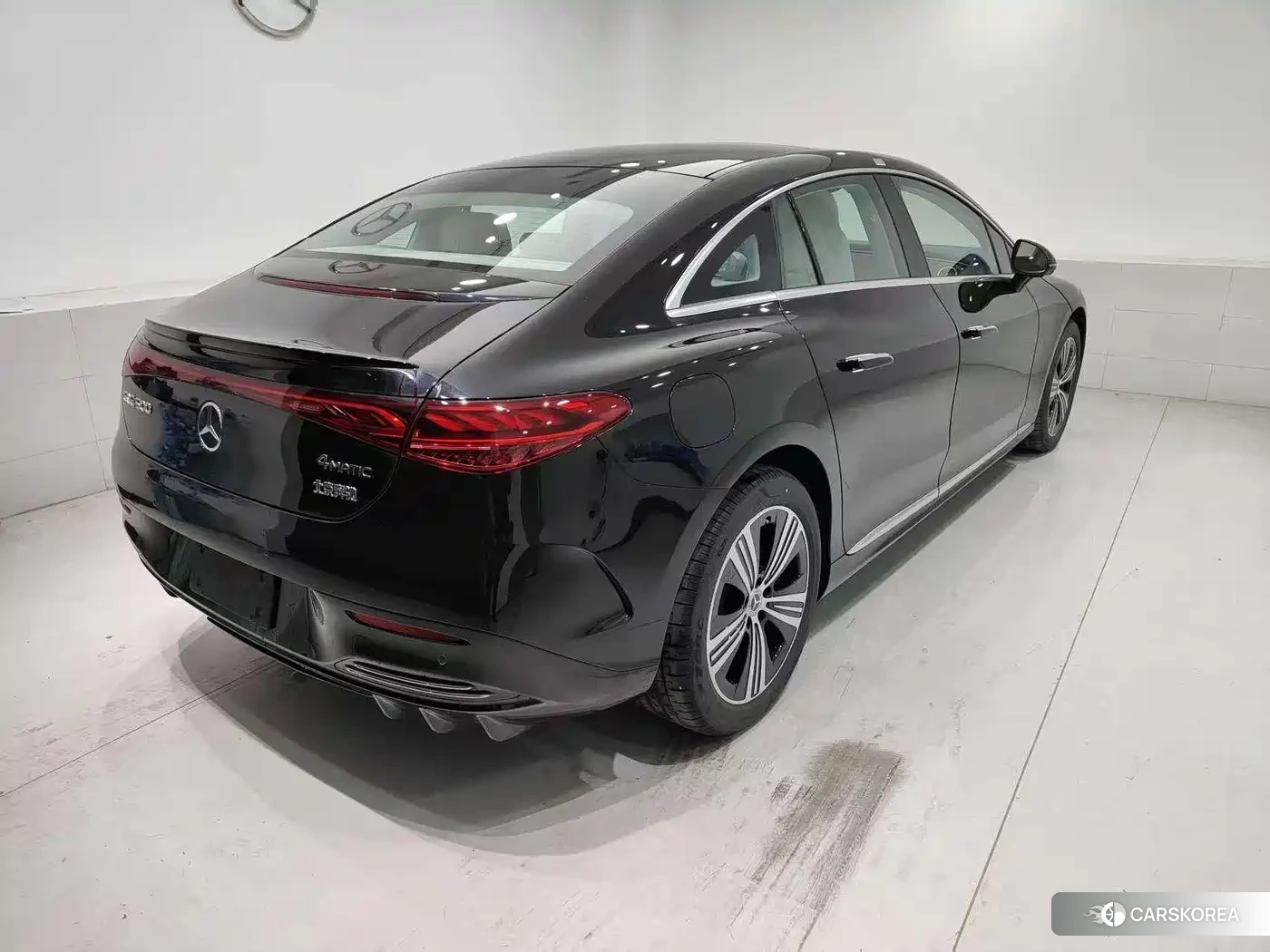 Mercedes-Benz EQE id 4577456 из Китая 11