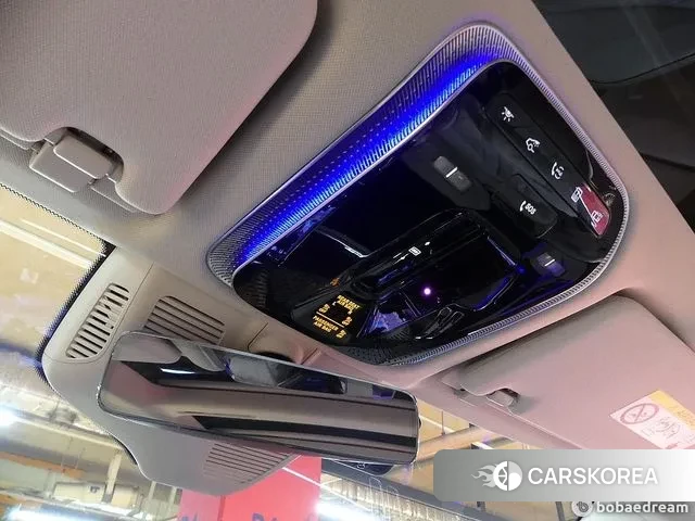 Mercedes-Benz S-Class W223 id 3174101 из Кореи 11