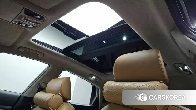 Kia K7 Premier id 4610115 из Кореи 11