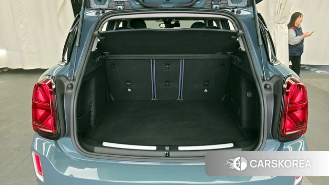 Mini Cooper S Countryman id 3871316 из Кореи 11