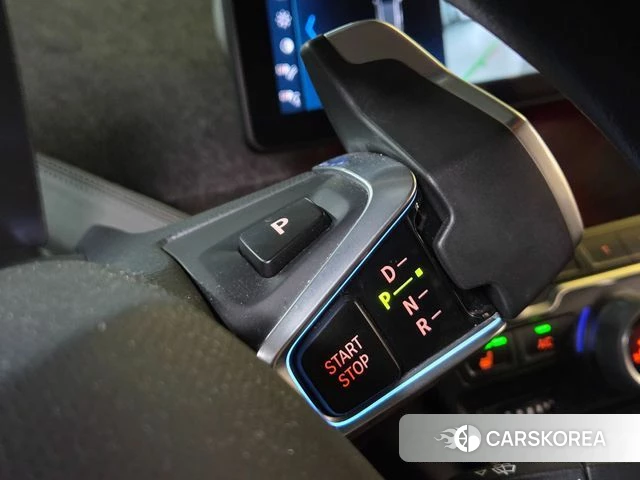 BMW i3 id 3834772 из Кореи 11