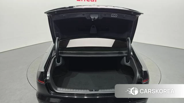 Hyundai Grandeur Hybrid (GN7) id 3891874 из Кореи 11