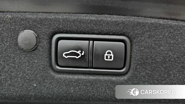 Hyundai The New Grandeur IG id 4179739 из Кореи 11