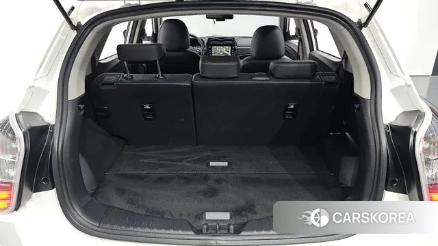 Ssangyong Berry New Tivoli id 3247693 из Кореи 11