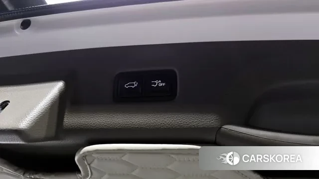 Kia Carnival 4th generation id 3377573 из Кореи 11