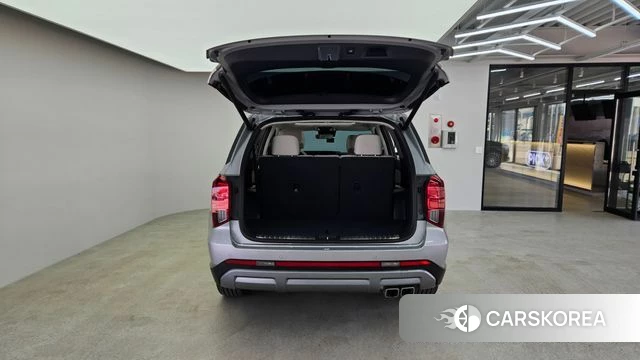 Hyundai The New Palisade id 3909812 из Кореи 11