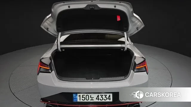 Hyundai Avante (CN7) id 3716942 из Кореи 11