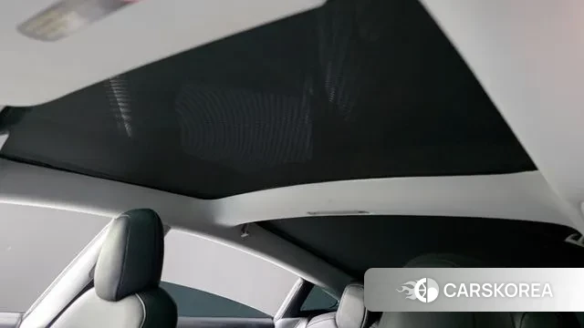 Tesla Model 3 id 3095055 из Кореи 11