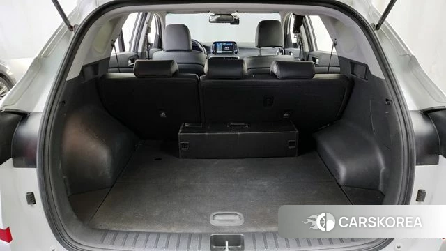 Hyundai All New Tucson id 4339575 из Кореи 11