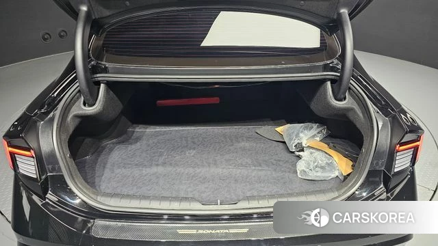 Hyundai Sonata D Edge (DN8) id 3838129 из Кореи 11