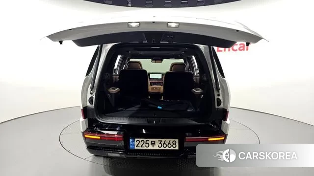 Hyundai Santa Fe (MX5) id 3347660 из Кореи 11