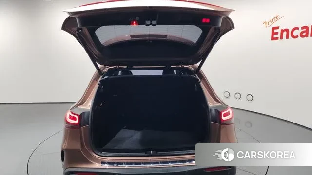 Mercedes-Benz EQA H243 id 3566241 из Кореи 11