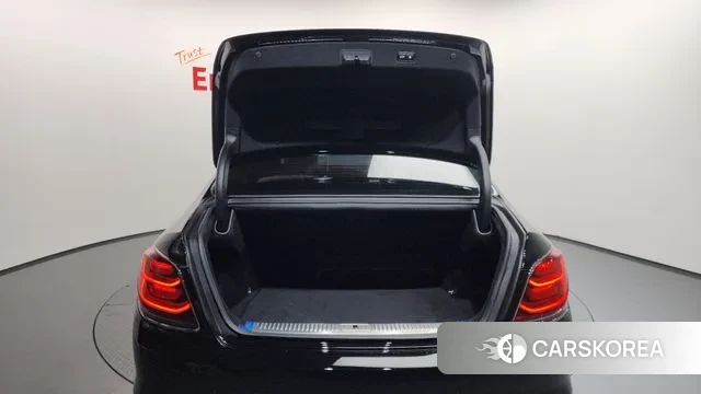 Kia More K9 id 3296811 из Кореи 11