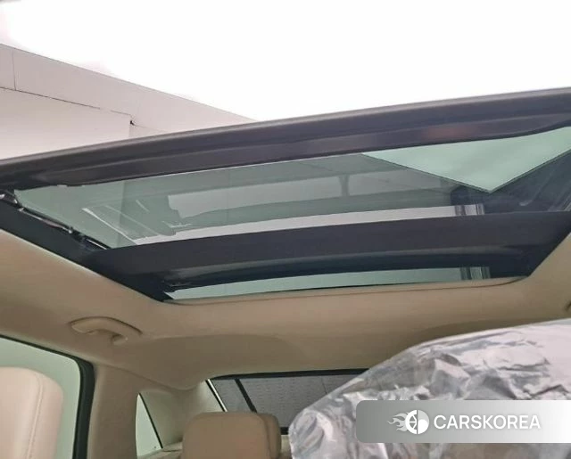 Hyundai Grandeur Hybrid (GN7) id 4422465 из Кореи 11