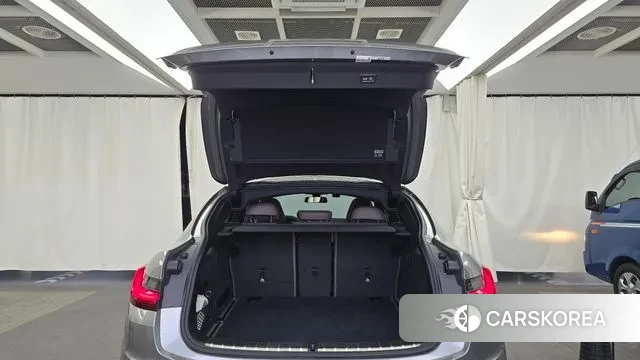 BMW X4M (G02) id 3587973 из Кореи 11