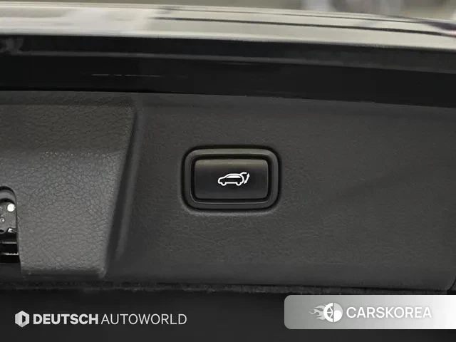 Kia Mohave Master id 3552155 из Кореи 11